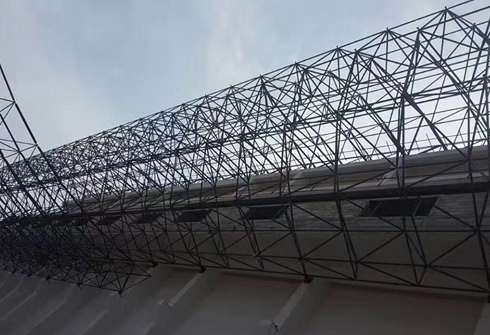 绵阳泗洪垃圾电厂