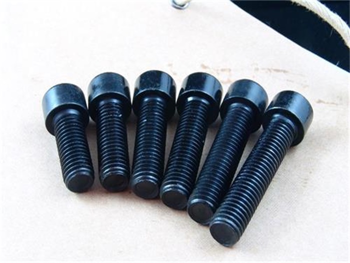 绵阳高强螺栓