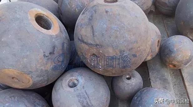 绵阳钢网架螺栓球检测的重要性