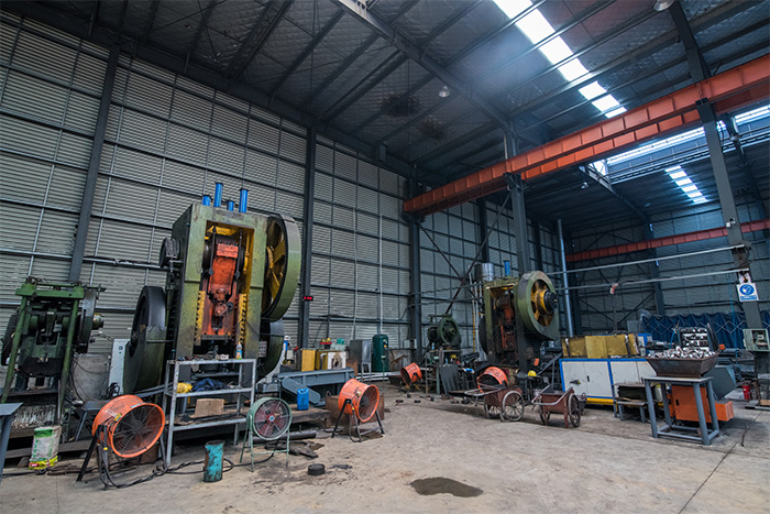 绵阳螺栓球精密制作